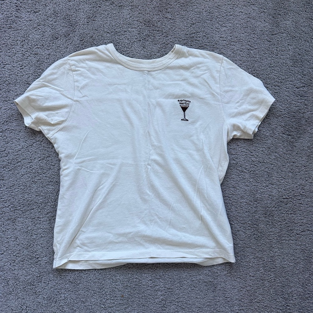 Baby tee